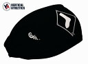 アメリカ発 【ネコポス送料無料】 バーティカルアスリート Vertical athletics ヘッドバンド Cooling Headband シカゴ・ホワイト...