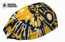 アメリカ発 【ネコポス送料無料】 バーティカルアスリート Vertical athletics ヘッドバンド Cooling Headband Milwauke...