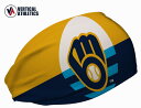アメリカ発 【ネコポス送料無料】 バーティカルアスリート Vertical athletics ヘッドバンド Cooling Headband Milwauke...