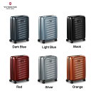 VICTORINOX ビクトリノックス Airox Large Hardside Case キャリーバッグ スーツケース 出張 旅行 ビジネス 通勤 610926 610927 610928 612509 612510 612511