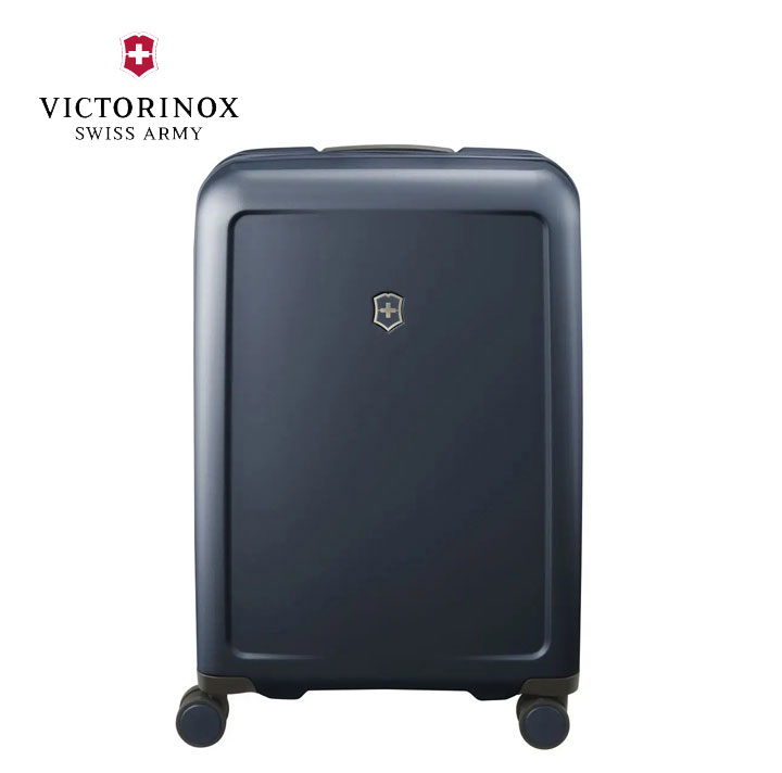 VICTORINOX ビクトリノックス Connex Medium Hardside Case スーツケース キャリーケース キャリーバッグ ビジネス 仕事 出張 旅行