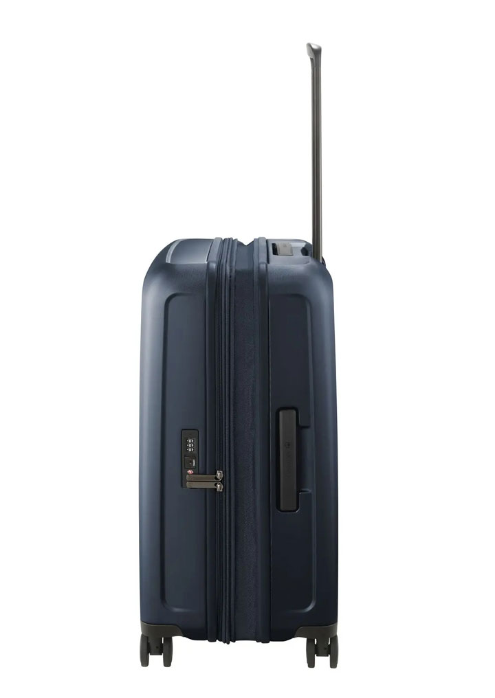 VICTORINOX ビクトリノックス Connex Medium Hardside Case スーツケース キャリーケース キャリーバッグ ビジネス 仕事 出張 旅行