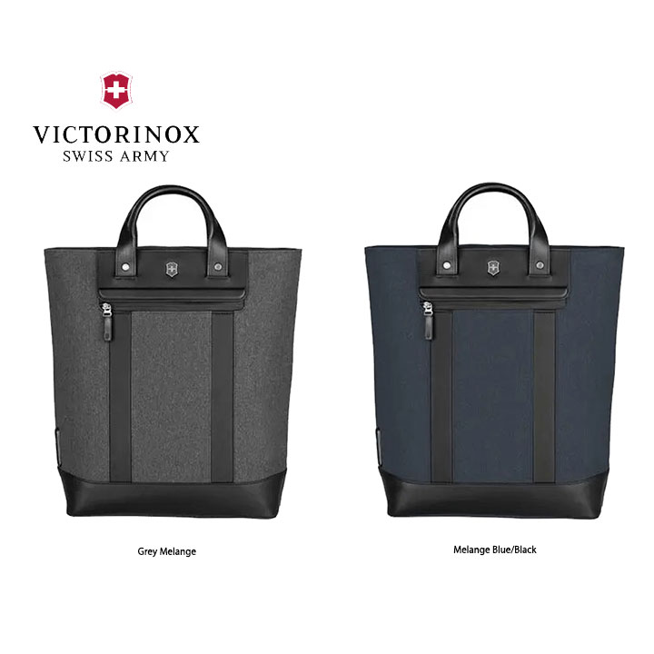 VICTORINOX ビクトリノックス Architecture Urban2 2-Way Carry Tote トートバッグ 出張 旅行 ビジネス 通勤 611957 612672