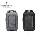 VICTORINOX ビクトリノックス Touring 2.0 Traveller Backpack バックパック 出張 旅行 ビジネス 通勤 612119 612120(4)