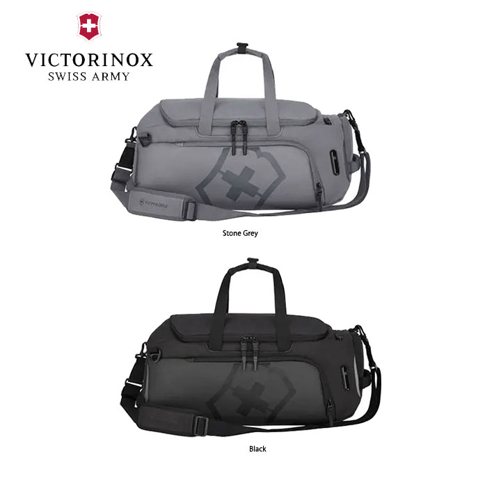 VICTORINOX ビクトリノックス Touring 2.0 Travel 2in1 Duffel ダッフルバッグ 出張 旅行 ビジネス 通勤 612123 612124