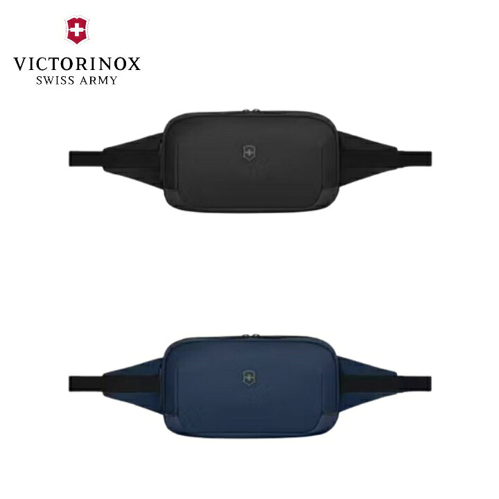 Suit Case - VICTORINOX ビクトリノックス Altmont Modern Belt Bag 正規品 ショルダーバッグ メンズ レディース 斜めがけ 大人 軽量 小さめ ウェストポーチ ウェストバッグ ボディバッグ スリングバッグ おしゃれ ブランド 旅行