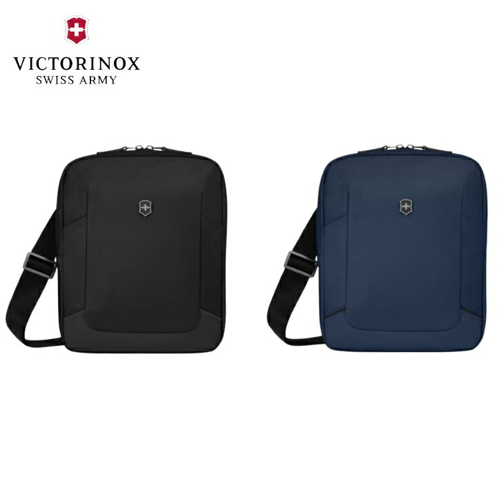 樂天商城 - VICTORINOX ビクトリノックス Altmont Modern Crossbody Bag正規品 ショルダーバッグ メンズ レディース 斜めがけ 大人 軽量 小さめ ウェストポーチ ウェストバッグ ボディバッグ スリングバッグ おしゃれ ブランド 旅行