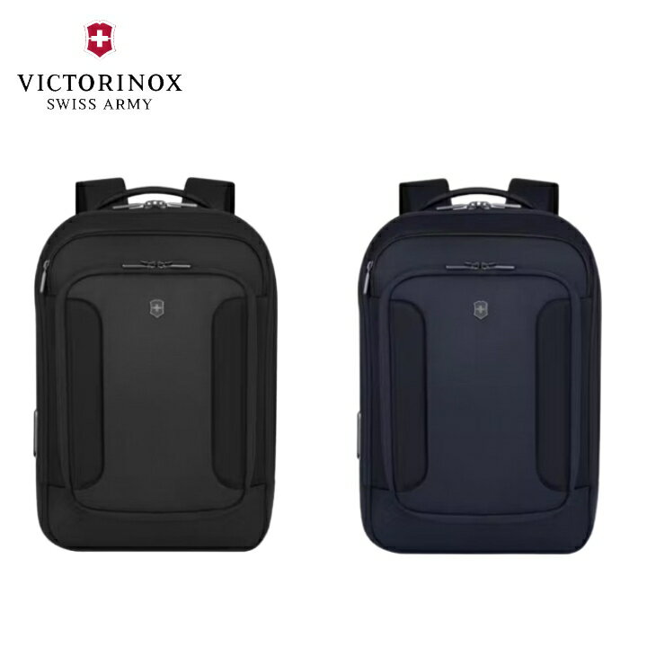 乐天商城 - VICTORINOX ビクトリノックス Werks 7.0 Compact Backpack 正規品 仕事 リュック リュックサック ビジネス メンズ バッグ ビジネスリュック 拡張 軽量 通勤 カバン