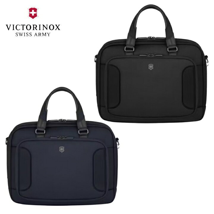 乐天商城 - VICTORINOX ビクトリノックス Werks 7.0 Compact Briefcase 正規品 仕事 リュック リュックサック ビジネス メンズ バッグ ビジネスリュック 拡張 軽量 通勤 カバン