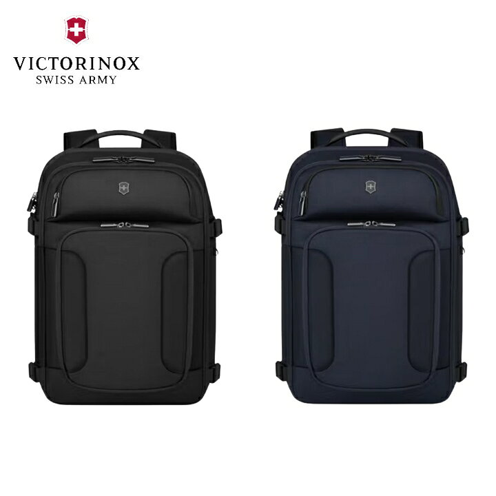 樂天商城 - VICTORINOX ビクトリノックス Werks Traveler 7.0 Boarding Bag 正規品 仕事 リュック リュックサック ビジネス メンズ バッグ ビジネスリュック 拡張 軽量 通勤 カバン
