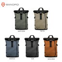 WANDRD ワンダード ALL-NEW PRVKE 31L カメラバッグ カメラリュック カメラ収納 2ウェイ シック シンプル おしゃれ