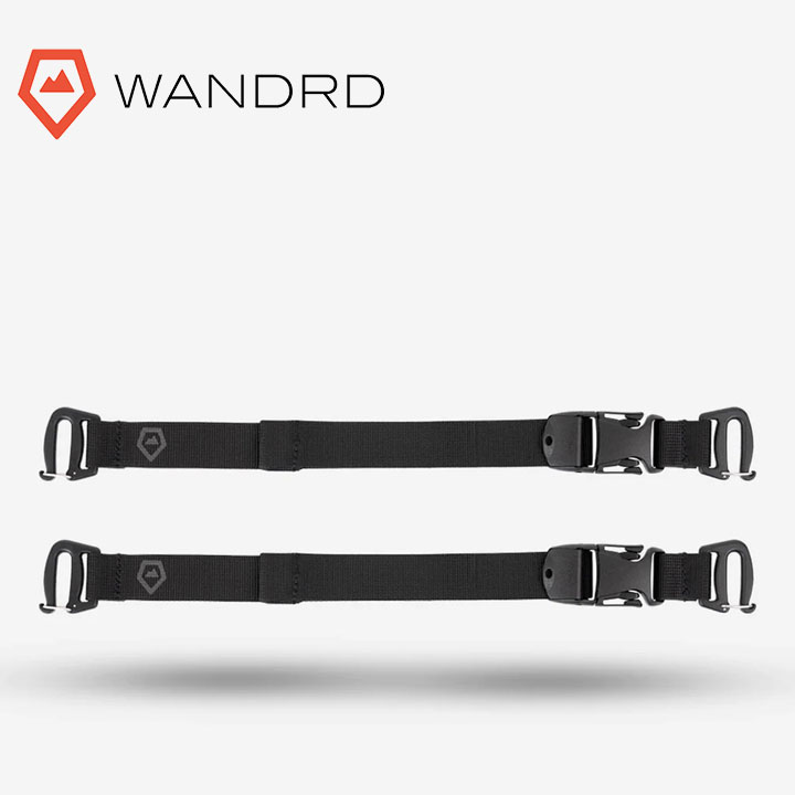 WANDRD _[hACCESSORY STRAPS ANZT[Xgbv Xgbv obNpbNp VbN Vv  s gx ~j}