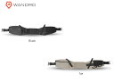 WANDRD ワンダード FERNWEH Waist Strap ウエストストラップ バックパック リュックサック シンプル おしゃれ(4)