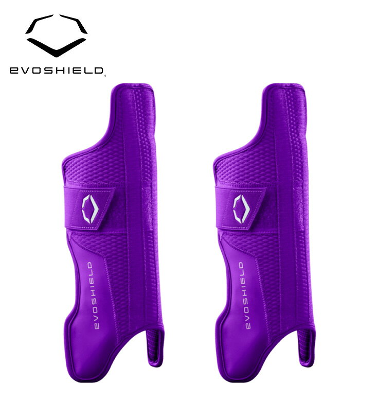 EVOSHIELD エボシールドPro-SRZ™ 2.0 Catchers Lower Leg Guards 大人用 キャッチ...