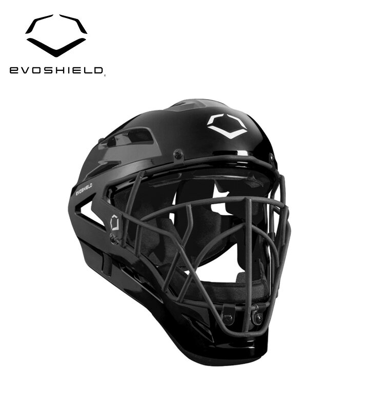 ★Evoshield エボシールド★ ＜商品説明＞ PRO-SRZ™ キャッチャーズヘルメットは、捕手のために設計された高性能ヘルメットです。衝撃エネルギーを分散するWindpact衝撃吸収パッドシステムを採用し、耐久性に優れたスチール製フェイスマスクを装備。広い視野を確保しながら、フィット感とパフォーマンスを高める革新的なデザインを採用しています。 ＜特徴＞ ・Windpact衝撃吸収パッドシステムが衝撃エネルギーを分散 ・耐久性に優れたスチール製フェイスマスク ・フィールド上での広い視野を確保 ・フィット感とパフォーマンスを高める革新的なデザイン ＜サイズ＞ ・S（Small）： 約16．5～17．8 CM ・M（Medium）： 約17．8～19．1 CM ・L（Large）： 約19．1～20．3 CM ※野球商品はこちら ※モニターの見え方により画像の色と実物の色が若干異なる場合がございます。商品説明のため、違うカラーの商品画像を使用している場合がございます。・当店でご購入された商品は、「個人輸入」としての取り扱いになり、アメリカから、あるいは日本の物流倉庫からお客様のもとへ直送されます。・通常の個人輸入の場合は関税、消費税、通関手数料等が別途請求される場合があります。しかし当店では、お客様が安心して購入できるように、当店がそれらの諸経費を支払いますので、別途請求されることはありません。・個人輸入される商品は、すべてご注文者自身の「個人使用・個人消費」が前提となります。ご注文された商品を第三者へ無償で贈答することはできますが、商用目的に転売することは法律で禁止されております。