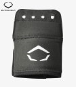 送料無料 【USA物】エボシールド CATCHERS WRIST GUARD キャッチャー リストガード 手首サポーター 野球 大人用