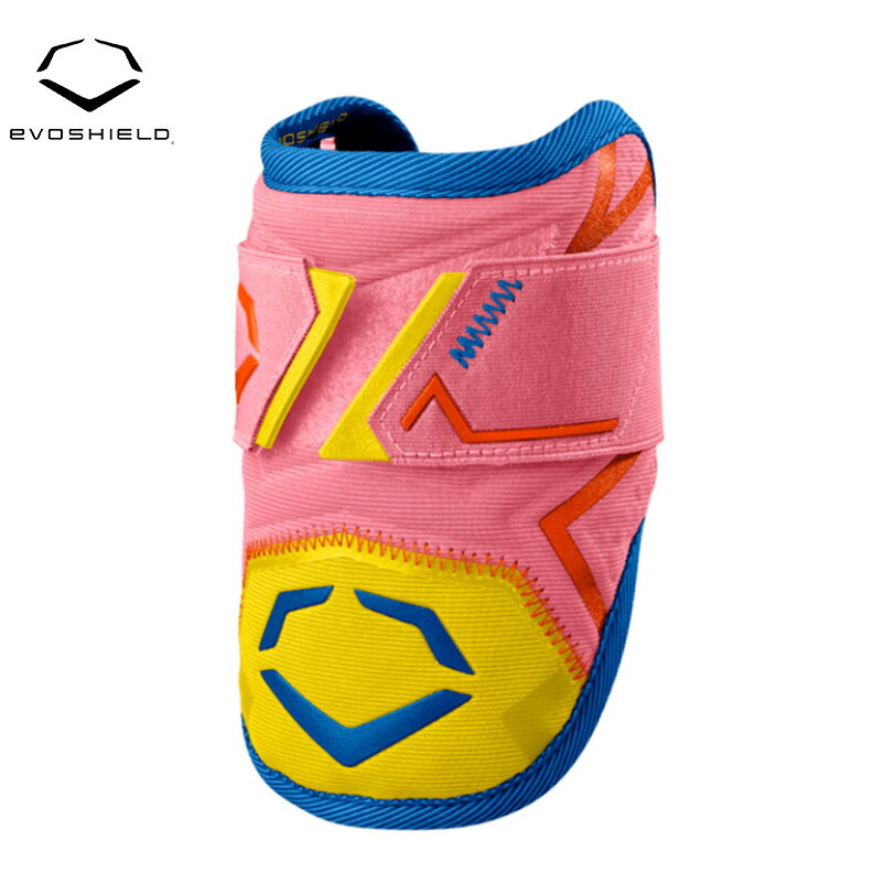 Evoshield エボシールド　Pro-SRZ 3.0 Batters Single Strap Elbow Guard 大人用 P...