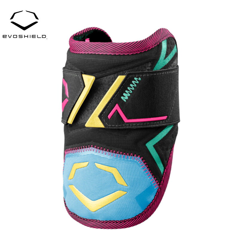Evoshield エボシールド　Pro-SRZ 3.0 Batters Single Strap Elbow Guard 大人用 P...