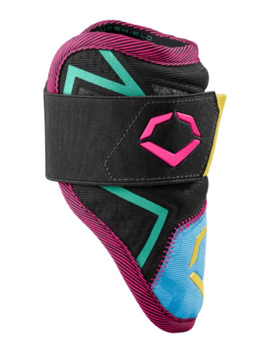 Evoshield エボシールド　Pro-SRZ 3.0 Batters Single Strap Elbow Guard 大人用 P...