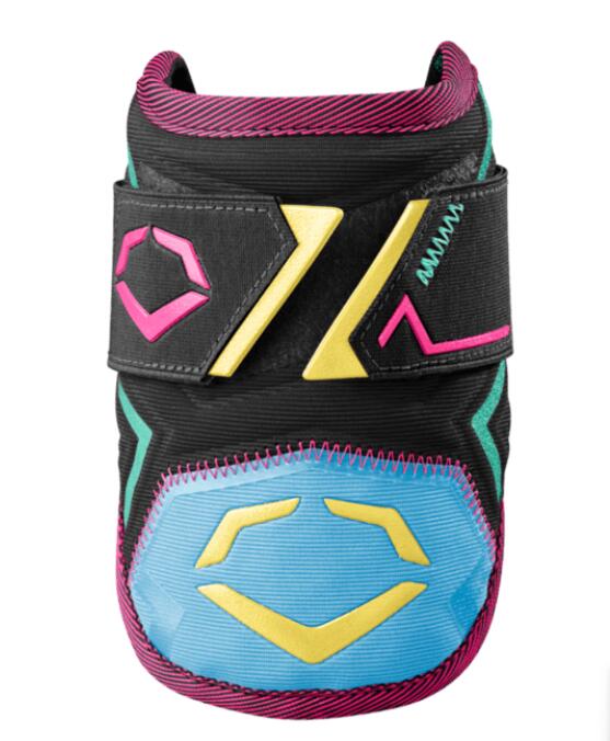 Evoshield エボシールド　Pro-SRZ 3.0 Batters Single Strap Elbow Guard 大人用 P...