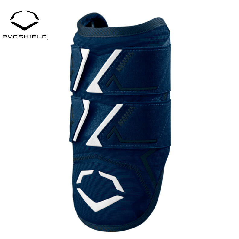 ★Evoshield エボシールド★ ＜商品説明＞ Pro-SRZ™ 3.0 バッターズ ダブルストラップ エルボーガードは、上腕三頭筋まで保護範囲を広げ、プロテクション性能と快適性を高めた野球・ソフトボール用エルボーガードです。Gel-to-Shell®テクノロジーにより、パッケージから取り出した際は柔軟な素材ですが、約30分で身体の形状に合わせたシールドへと成形されます。新採用のメモリーフォームバッキングと、外側素材の下に配置されたパーフォレーテッドフォームが衝撃を吸収し、投球が当たった際の衝撃を軽減します。人間工学に基づいたデザインでスイングを妨げにくく、トラベルボール、高校、大学レベルの打者に適しています。 ＜特徴＞ ・Gel-to-Shell®テクノロジーを採用 ・約30分で身体の形状に合わせたカスタムシールドへ成形可能 ・上腕三頭筋まで保護範囲を拡大 ・新採用のメモリーフォームバッキングで快適性を向上 ・パーフォレーテッドフォームが投球による衝撃を軽減 ・人間工学に基づいたデザインでスイングを妨げにくい設計 ・両端にタブを備えたアップデート仕様のストラップで着脱が容易 ・より大きな面積のフック＆ループでフィット感を調整可能 ・トラベルボール、高校、大学レベルの打者に対応 ※野球商品はこちら ※モニターの見え方により画像の色と実物の色が若干異なる場合がございます。商品説明のため、違うカラーの商品画像を使用している場合がございます。・当店でご購入された商品は、「個人輸入」としての取り扱いになり、アメリカから、あるいは日本の物流倉庫からお客様のもとへ直送されます。・通常の個人輸入の場合は関税、消費税、通関手数料等が別途請求される場合があります。しかし当店では、お客様が安心して購入できるように、当店がそれらの諸経費を支払いますので、別途請求されることはありません。・個人輸入される商品は、すべてご注文者自身の「個人使用・個人消費」が前提となります。ご注文された商品を第三者へ無償で贈答することはできますが、商用目的に転売することは法律で禁止されております。