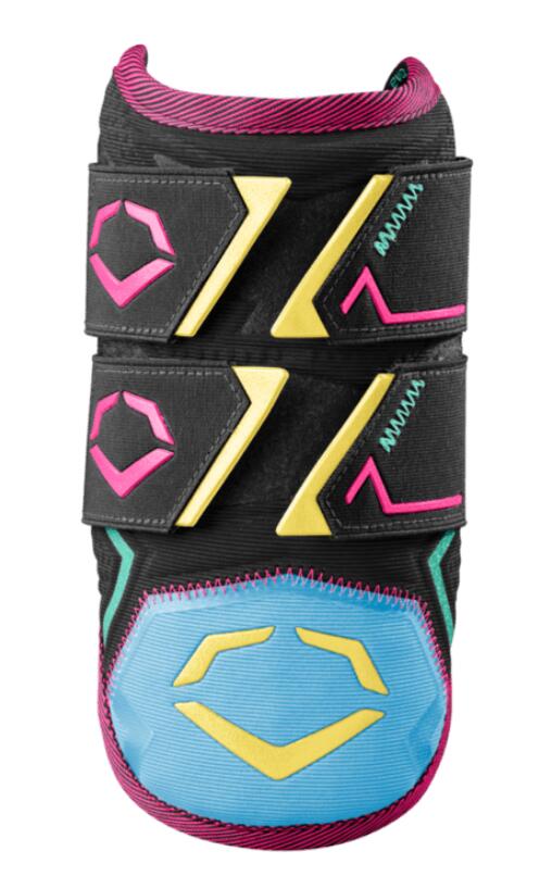 Evoshield エボシールド　Pro-SRZ 3.0 Batters Double Strap Elbow Guard 大人用 P...