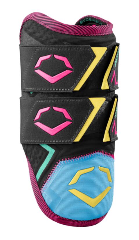 Evoshield エボシールド　Pro-SRZ 3.0 Batters Double Strap Elbow Guard 大人用 P...