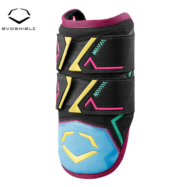 Evoshield エボシールド　Pro-SRZ 3.0 Batters Double Strap Elbow Guard 大人用 P...