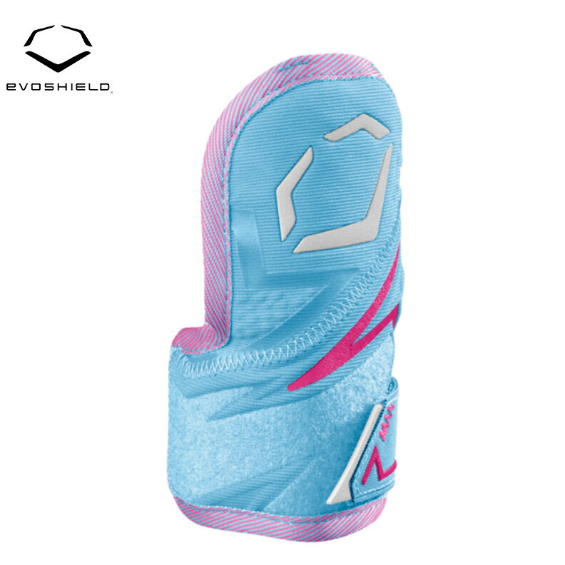 ★Evoshield エボシールド★ ＜商品説明＞ Pro-SRZ™ 3.0 Batter’s Hand Guardは、保護性能と快適性をさらに高めた打者用ハンドガードです。Gel-to-Shell®テクノロジーを採用した2つのシールドを手の甲と手首の外側に配置し、購入時は柔軟な素材から、約30分で身体の形状に合わせたピッチ防護シールドへと成形できます。新たにメモリーフォームバッキングを採用し、外側のレイヤー下にはパンチングフォームを配置することで、投球が当たった際の衝撃を軽減。人間工学に基づいた形状でスイングを妨げにくく、バッティンググローブの上からでも、グローブなしでも着用できます。10歳以上のプレーヤーに適した設計です。 ＜特徴＞ ・Gel-to-Shell®テクノロジーを採用した2つのシールドを搭載 ・手の甲と手首の外側を保護 ・約30分で身体の形状に合わせて成形可能 ・メモリーフォームバッキングを採用し、快適な着用感を実現 ・パンチングフォームにより、投球を受けた際の衝撃を軽減 ・スイングを妨げにくいエルゴノミック形状 ・バッティンググローブの上からでも、グローブなしでも着用可能 ・伸縮性のあるフィンガーループで中指と薬指に固定 ・プルタブ付きの一体型リストストラップでしっかり固定 ・10歳以上のプレーヤーに適した設計 ※野球商品はこちら ※モニターの見え方により画像の色と実物の色が若干異なる場合がございます。商品説明のため、違うカラーの商品画像を使用している場合がございます。・当店でご購入された商品は、「個人輸入」としての取り扱いになり、アメリカから、あるいは日本の物流倉庫からお客様のもとへ直送されます。・通常の個人輸入の場合は関税、消費税、通関手数料等が別途請求される場合があります。しかし当店では、お客様が安心して購入できるように、当店がそれらの諸経費を支払いますので、別途請求されることはありません。・個人輸入される商品は、すべてご注文者自身の「個人使用・個人消費」が前提となります。ご注文された商品を第三者へ無償で贈答することはできますが、商用目的に転売することは法律で禁止されております。