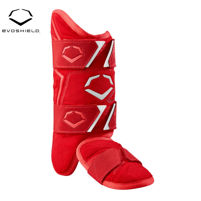 Evoshield エボシールド　Pro-SRZ 3.0 大人用 バッター用 Batters Leg Guard 右打...