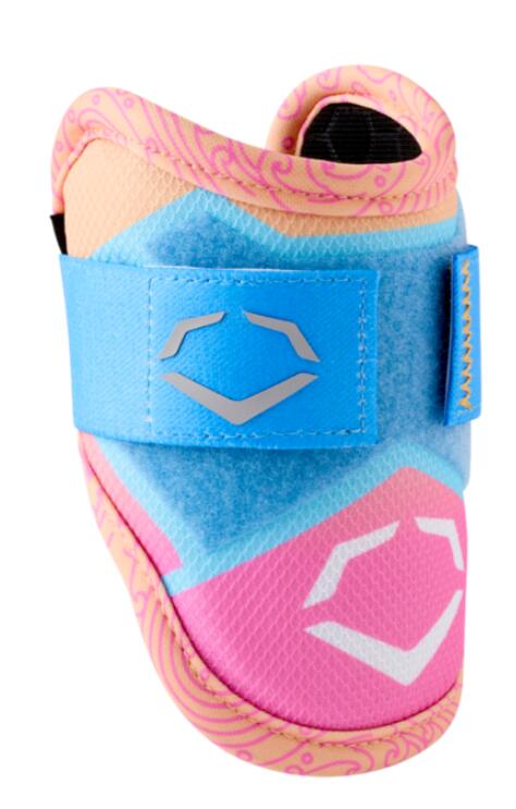 【子ども用】Evoshield エボシールド SRZ-2 ユース用 バッター用 ユースエルボーガ...