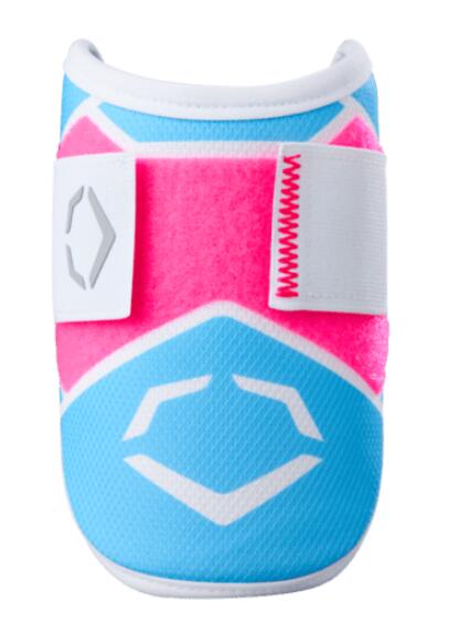 【子ども用】Evoshield エボシールド SRZ-2 ユース用 バッター用 ユースエルボーガ...