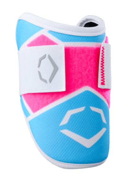 【子ども用】Evoshield エボシールド SRZ-2 ユース用 バッター用 ユースエルボーガ...