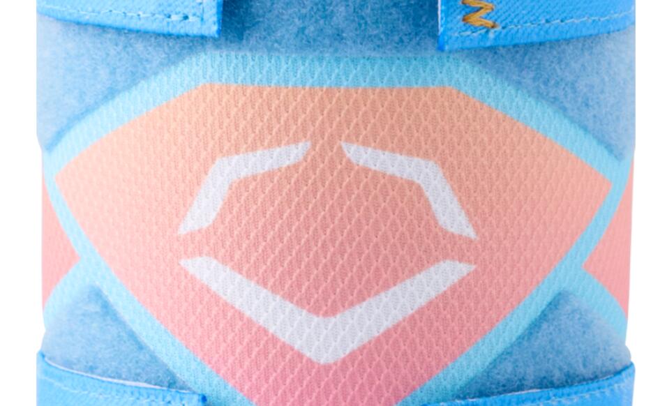 【子ども用】Evoshield エボシールド SRZ-2 ユース用 バッター用 ユースレッグガー...