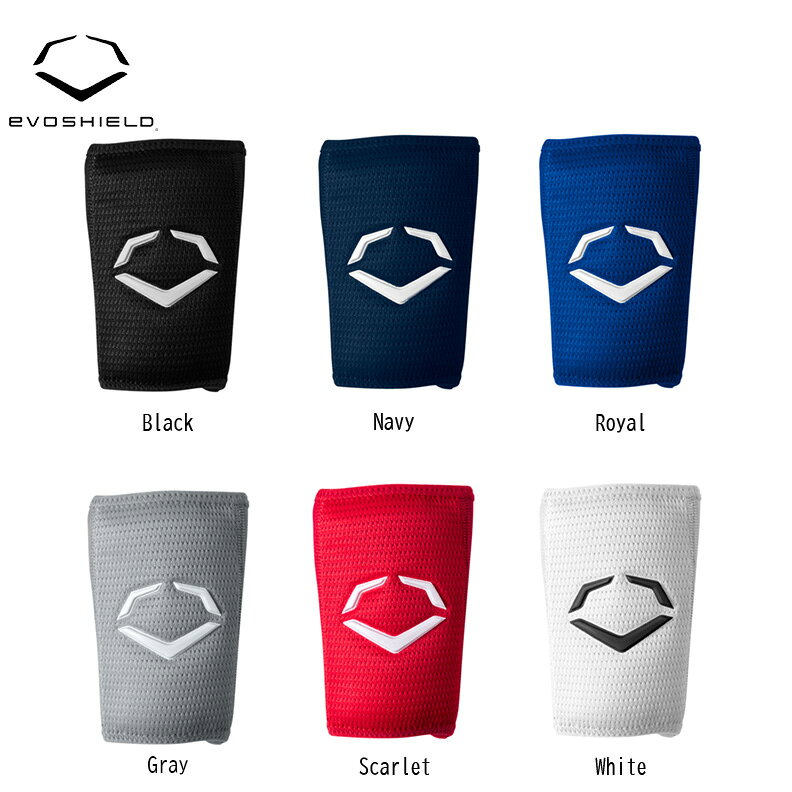Evoshield エボシールド Pro-SRZ 2.0 Protective Wrist Guard Pro-SRZ 2.0 リスト...