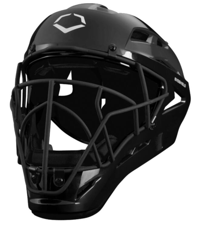 EVOSHIELD エボシールドPro-SRZ™ Catchers Helmet キャッチャー用 ヘルメット 野球...