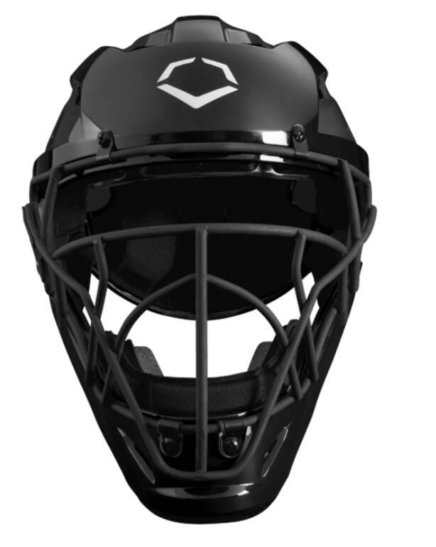 EVOSHIELD エボシールドPro-SRZ™ Catchers Helmet キャッチャー用 ヘルメット 野球...
