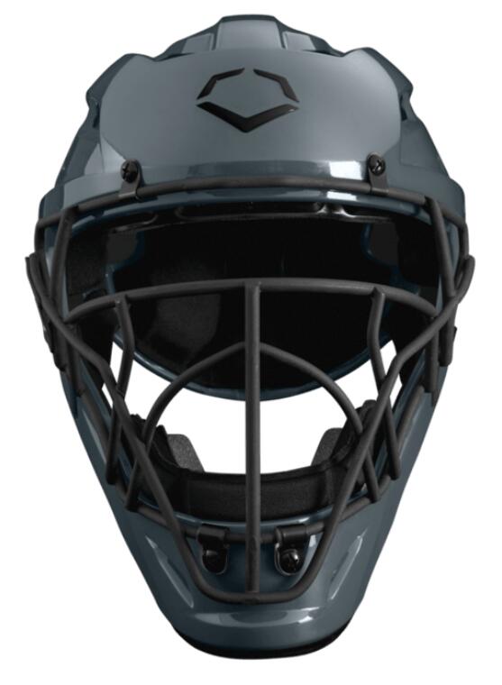 EVOSHIELD エボシールドPro-SRZ™ Solid Catchers Helmet キャッチャー用 ヘルメッ...