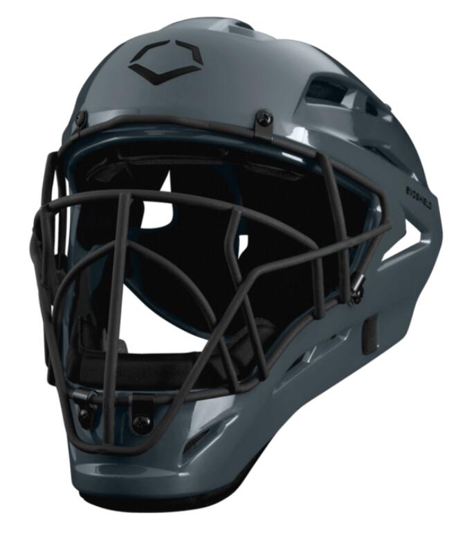 EVOSHIELD エボシールドPro-SRZ™ Solid Catchers Helmet キャッチャー用 ヘルメッ...