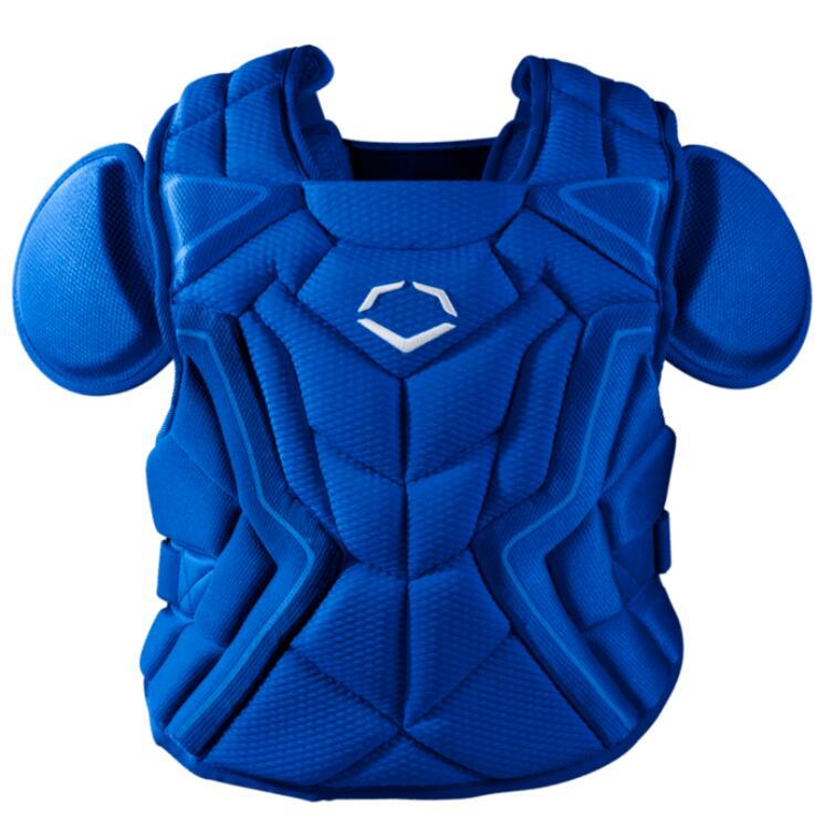 EVOSHIELD エボシールドPro-SRZ Catchers Chest protector キャッチャー用 チェス...