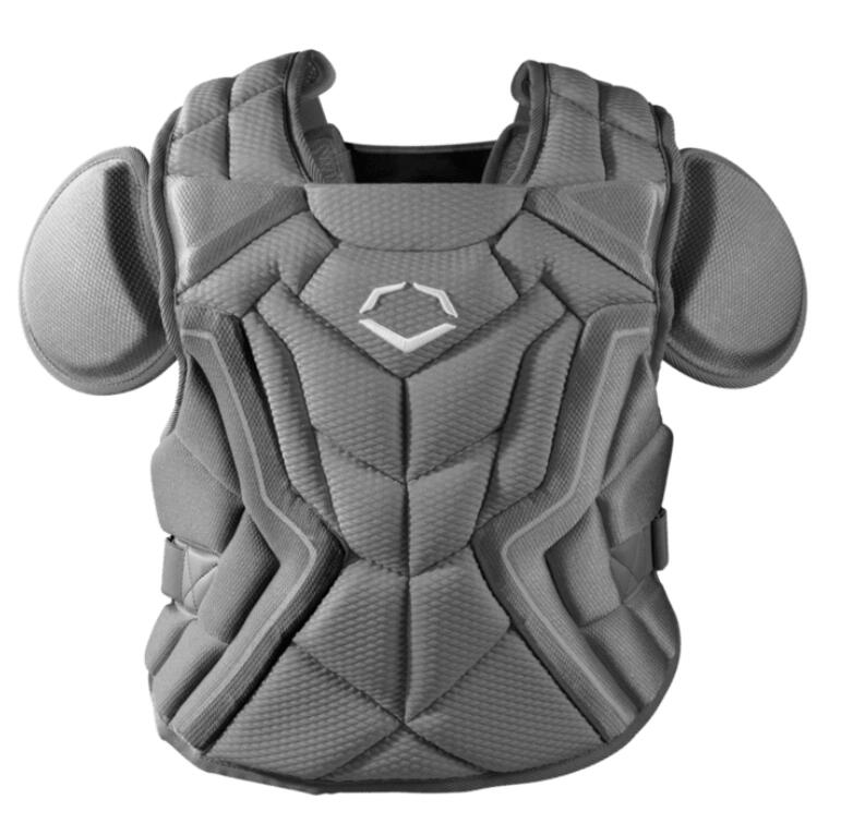 EVOSHIELD エボシールドPro-SRZ Catchers Chest protector キャッチャー用 チェス...