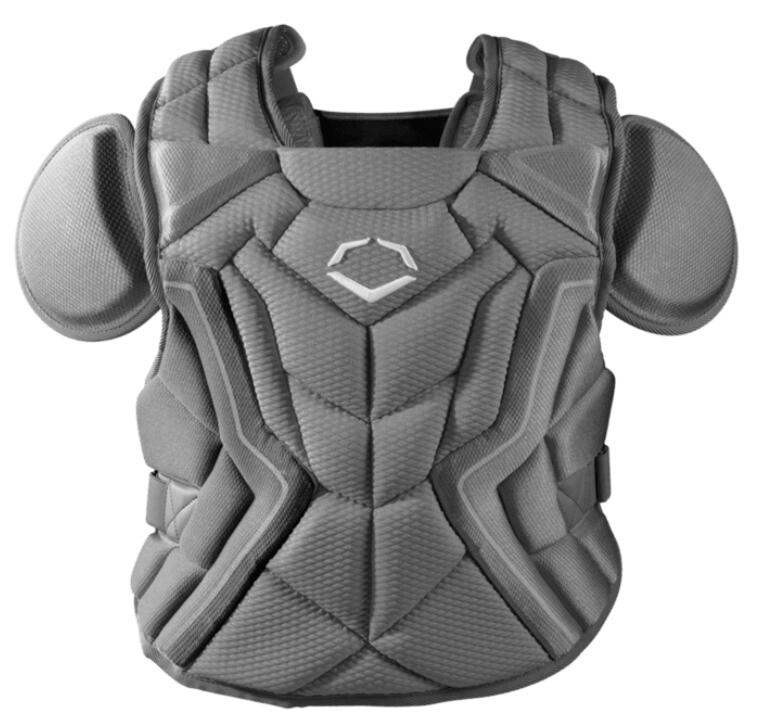 【中高生向け】EVOSHIELD エボシールドPro-SRZ™ 2.0 Baseball Catchers Chest Prot...