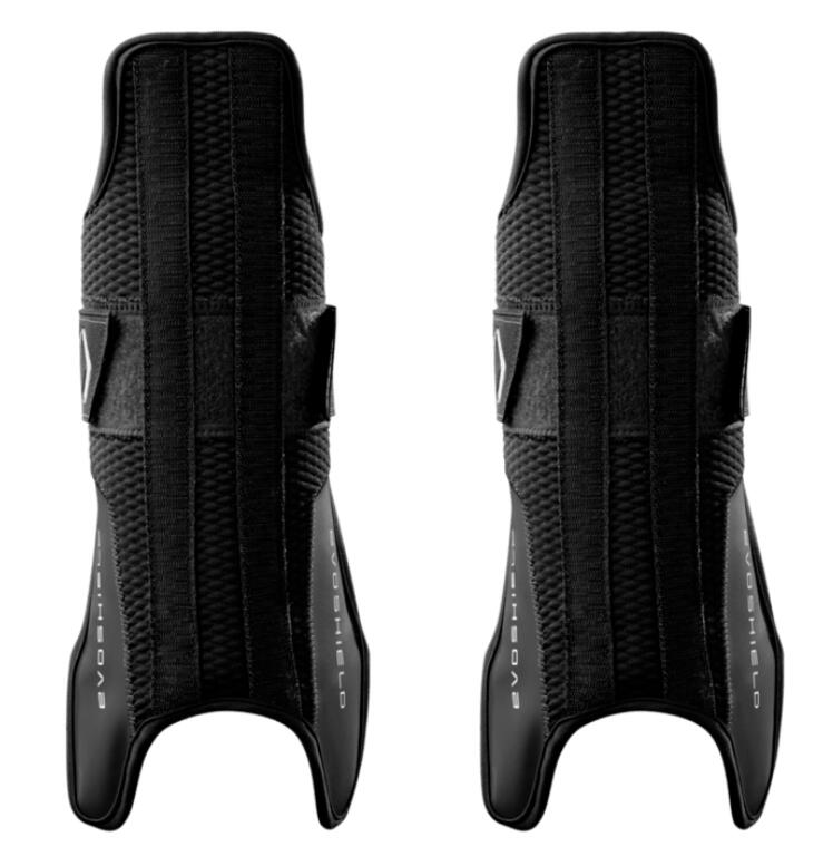 EVOSHIELD エボシールドPro-SRZ™ 2.0 Catchers Lower Leg Guards 大人用 キャッチ...