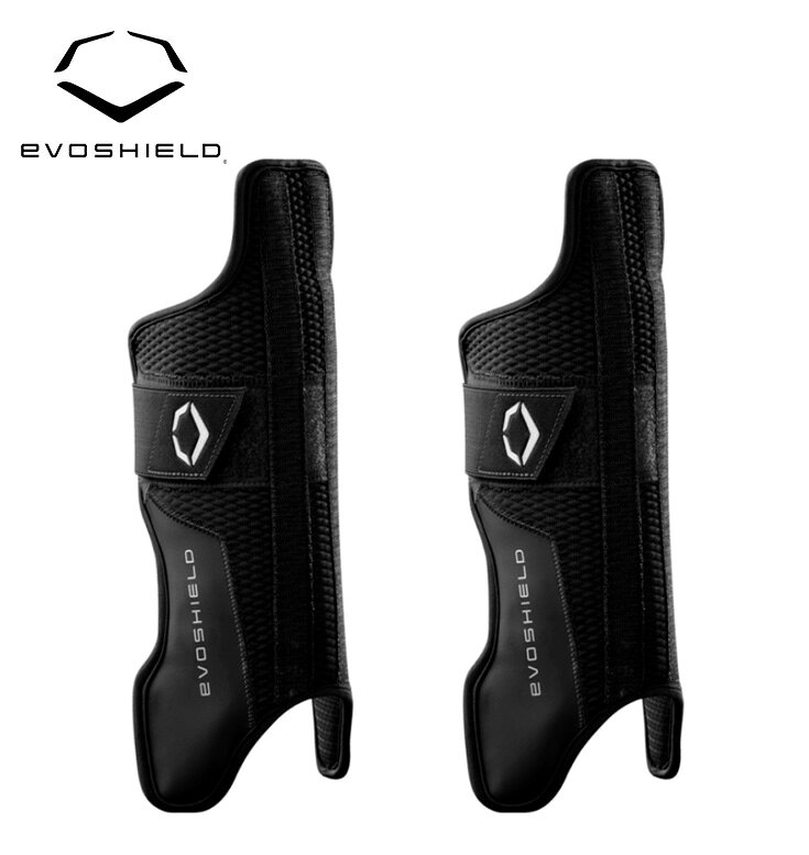 EVOSHIELD エボシールドPro-SRZ™ 2.0 Catchers Lower Leg Guards 大人用 キャッチ...
