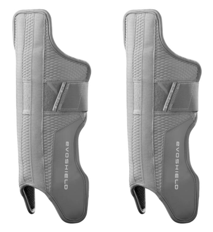EVOSHIELD エボシールドPro-SRZ™ 2.0 Catchers Lower Leg Guards 大人用 キャッチ...