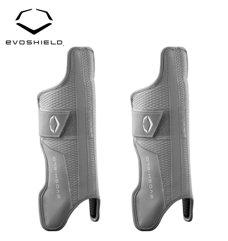 EVOSHIELD エボシールドPro-SRZ™ 2.0 Catchers Lower Leg Guards 大人用 キャッチ...