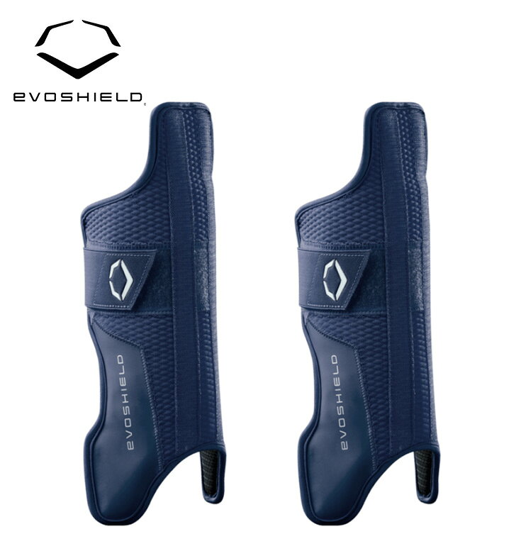 ★Evoshield エボシールド★ ＜商品説明＞ EvoShield Pro-SRZ™ 2.0 キャッチャー用ロワーレッグガードは、すねと足首をしっかり保護するカスタムフィット仕様のプロテクションです。特許取得のGel-to-Shell®テクノロジーを採用し、パッケージから取り出した直後は柔軟な素材ですが、空気に触れることで数分以内に硬化し、身体の形状に沿ったカスタムフィットのシールドへと変化します。自分の体に合わせて成形できるため、さまざまなキャッチャーの構えからスムーズに動きやすく、ホームプレート後方でのプレーをサポートします。 ＜特徴＞ ・特許取得のGel-to-Shell®テクノロジーを採用 ・空気に反応して柔軟な素材から硬質なプロテクションへ変化 ・身体の形状に合わせてカスタムフィット可能 ・すねと足首を保護 ・キャッチャーのさまざまな構えに対応し、動きやすさを確保 ・Pro-SRZ™ 2.0 キャッチャー用アッパーレッグガードと組み合わせて、下半身を包括的に保護可能 ※野球商品はこちら ※モニターの見え方により画像の色と実物の色が若干異なる場合がございます。商品説明のため、違うカラーの商品画像を使用している場合がございます。・当店でご購入された商品は、「個人輸入」としての取り扱いになり、アメリカから、あるいは日本の物流倉庫からお客様のもとへ直送されます。・通常の個人輸入の場合は関税、消費税、通関手数料等が別途請求される場合があります。しかし当店では、お客様が安心して購入できるように、当店がそれらの諸経費を支払いますので、別途請求されることはありません。・個人輸入される商品は、すべてご注文者自身の「個人使用・個人消費」が前提となります。ご注文された商品を第三者へ無償で贈答することはできますが、商用目的に転売することは法律で禁止されております。
