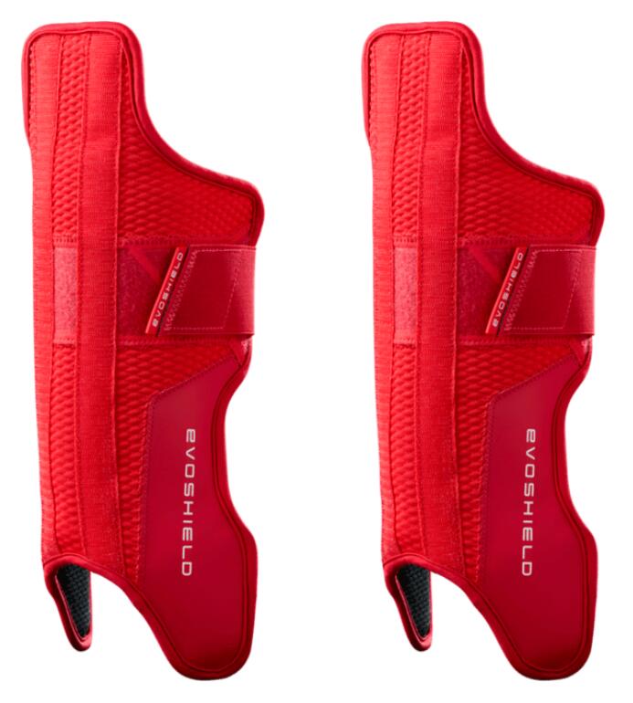 EVOSHIELD エボシールドPro-SRZ™ 2.0 Catchers Lower Leg Guards 大人用 キャッチ...