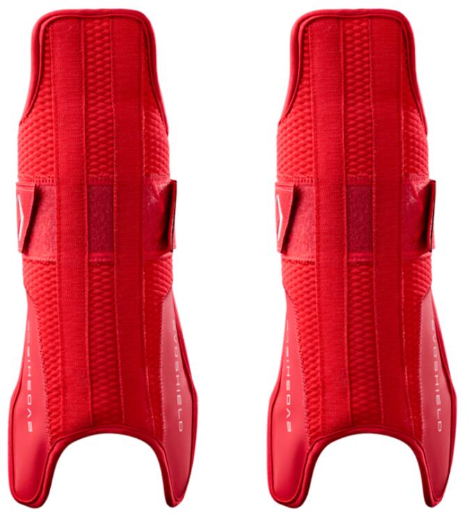 EVOSHIELD エボシールドPro-SRZ™ 2.0 Catchers Lower Leg Guards 大人用 キャッチ...