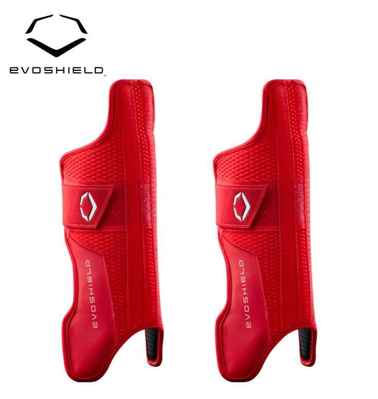 EVOSHIELD エボシールドPro-SRZ™ 2.0 Catchers Lower Leg Guards 大人用 キャッチ...